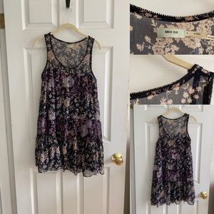 Kimchi Blue Party Dress